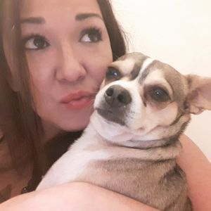 Meet your Posher, Natasha